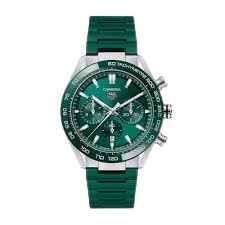 Tag Heuer Carrera Chronograph — imagen